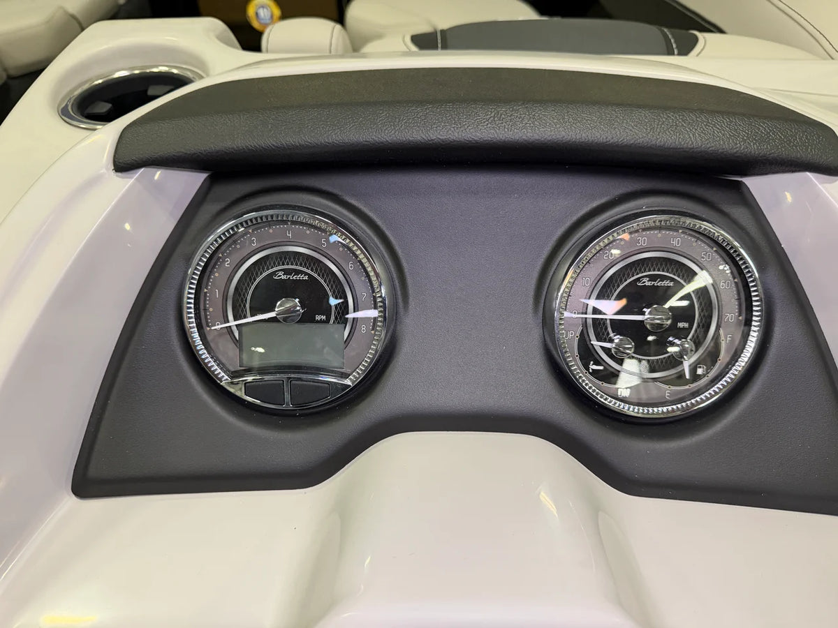 2026 Barletta Cabrio 24 UE 24.0 feet, Pewaukee, WI #19