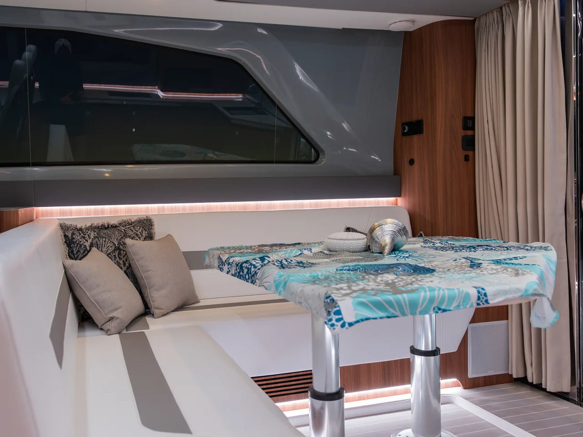 2027 Aquila 46 Coupe 46.0 feet, Inuvik, Northwest Territories #25