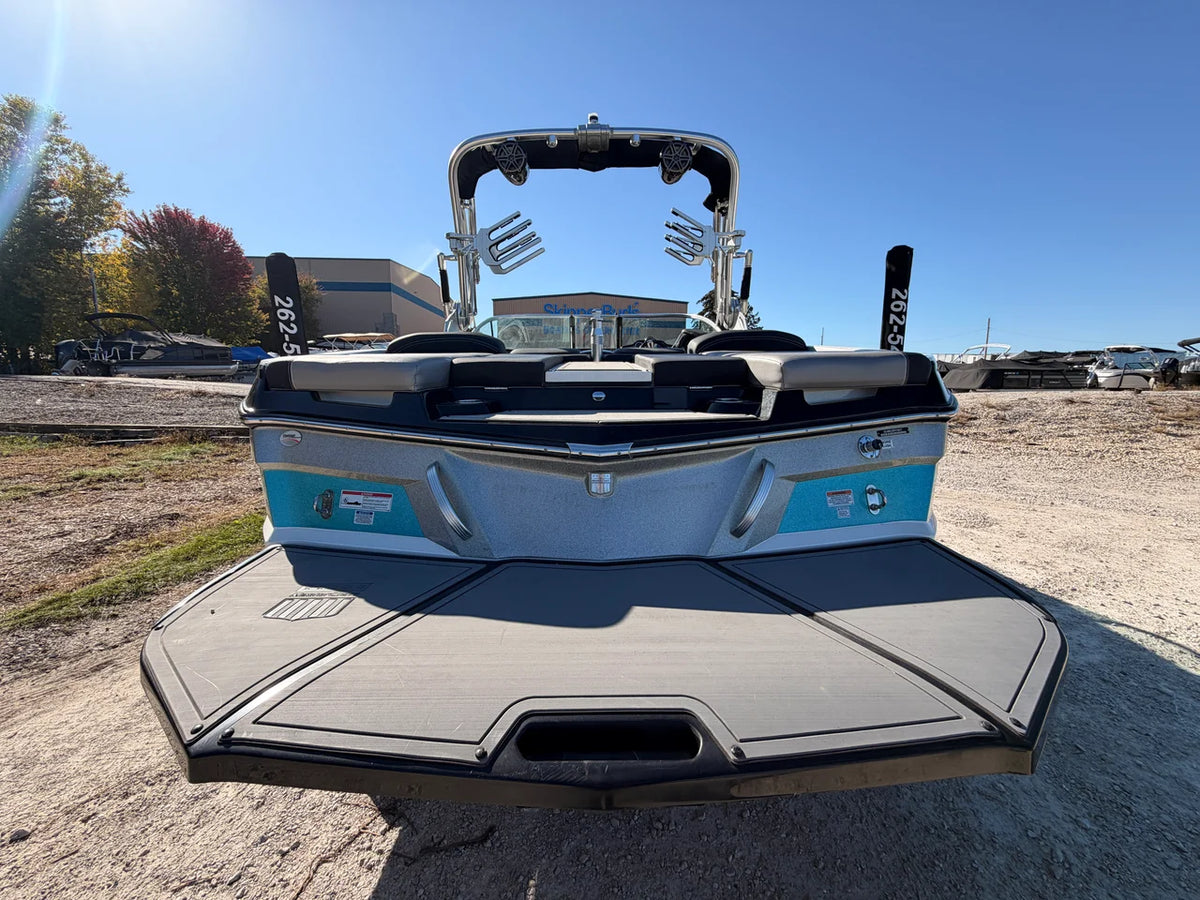 2017 Mastercraft XT23 23.0 feet, Pewaukee, WI #8