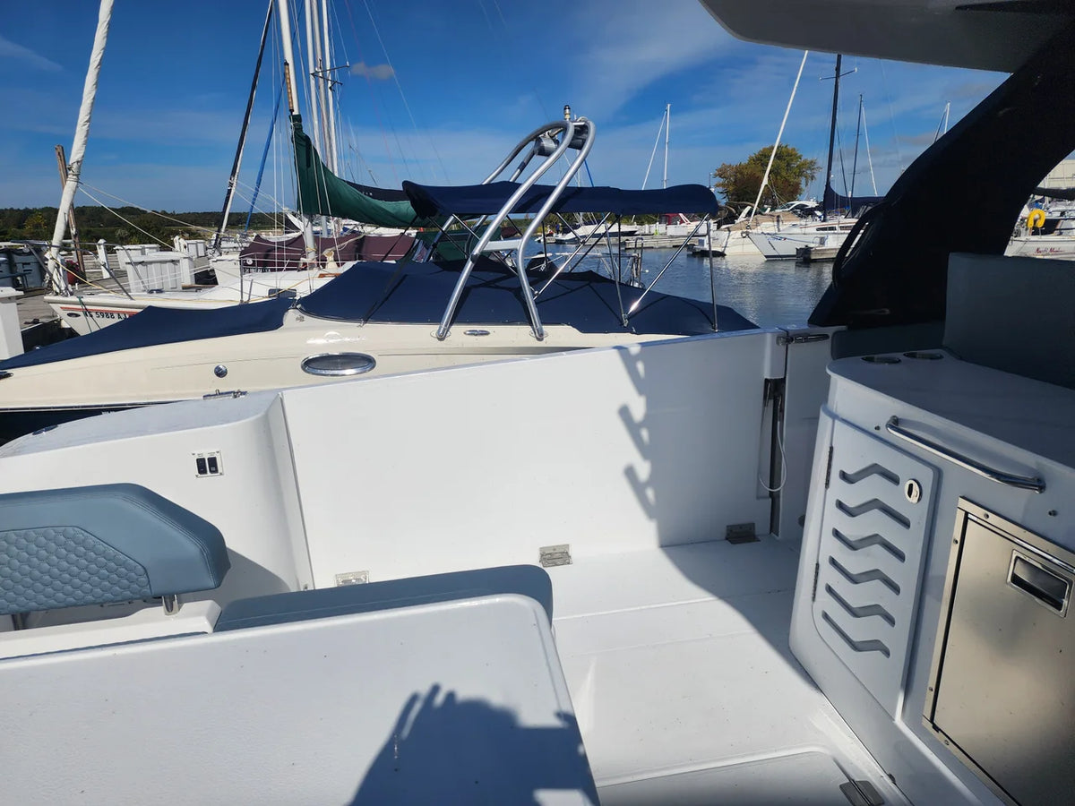 2027 Cruisers Yachts 45 VTR 45.0 feet, Sturgeon Bay, WI #22