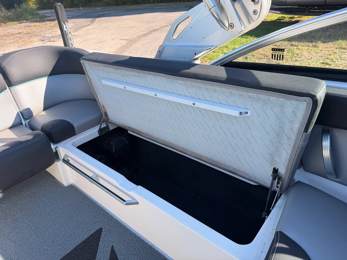 2017 Mastercraft XT23 23.0 feet, Pewaukee, WI #25