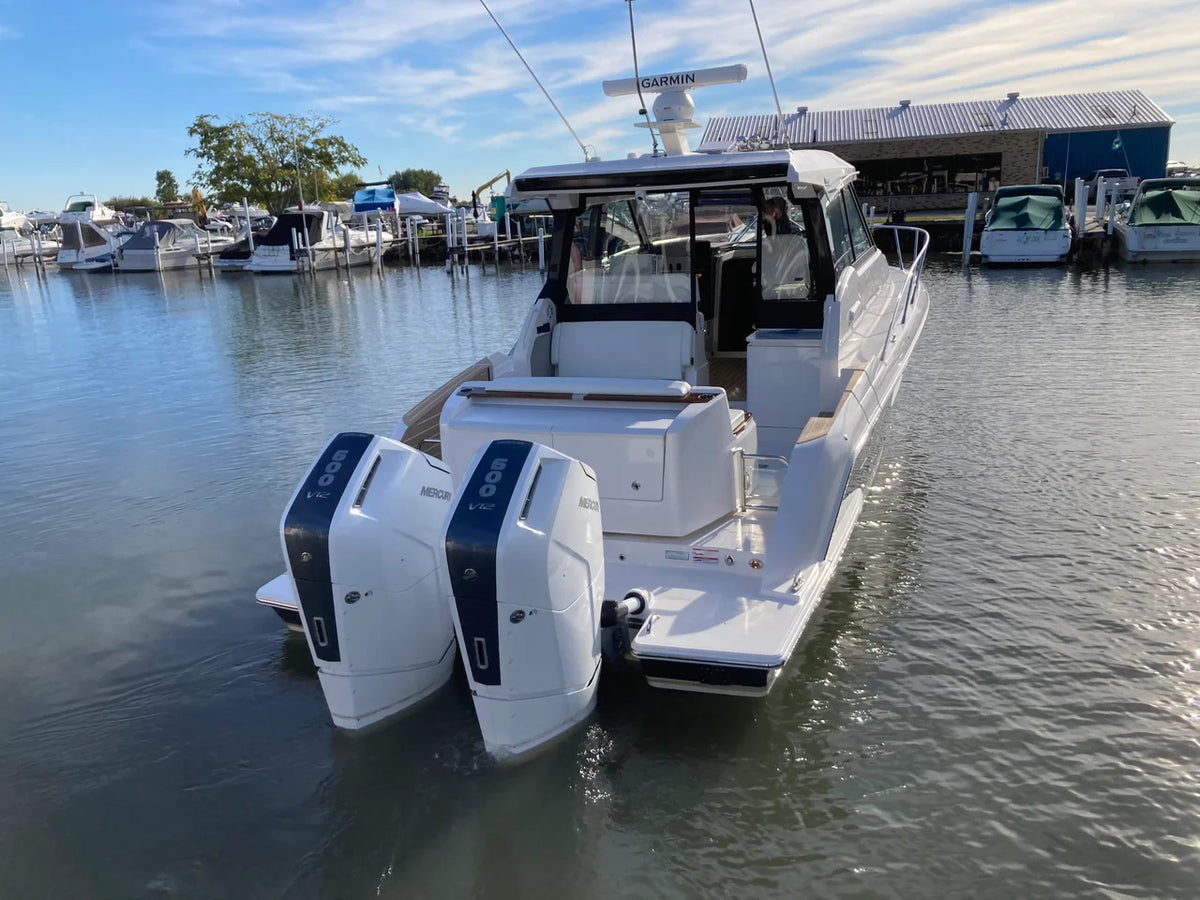 2027 Tiara Yachts 39LE 39.0 feet, Harrison Township, MI #3