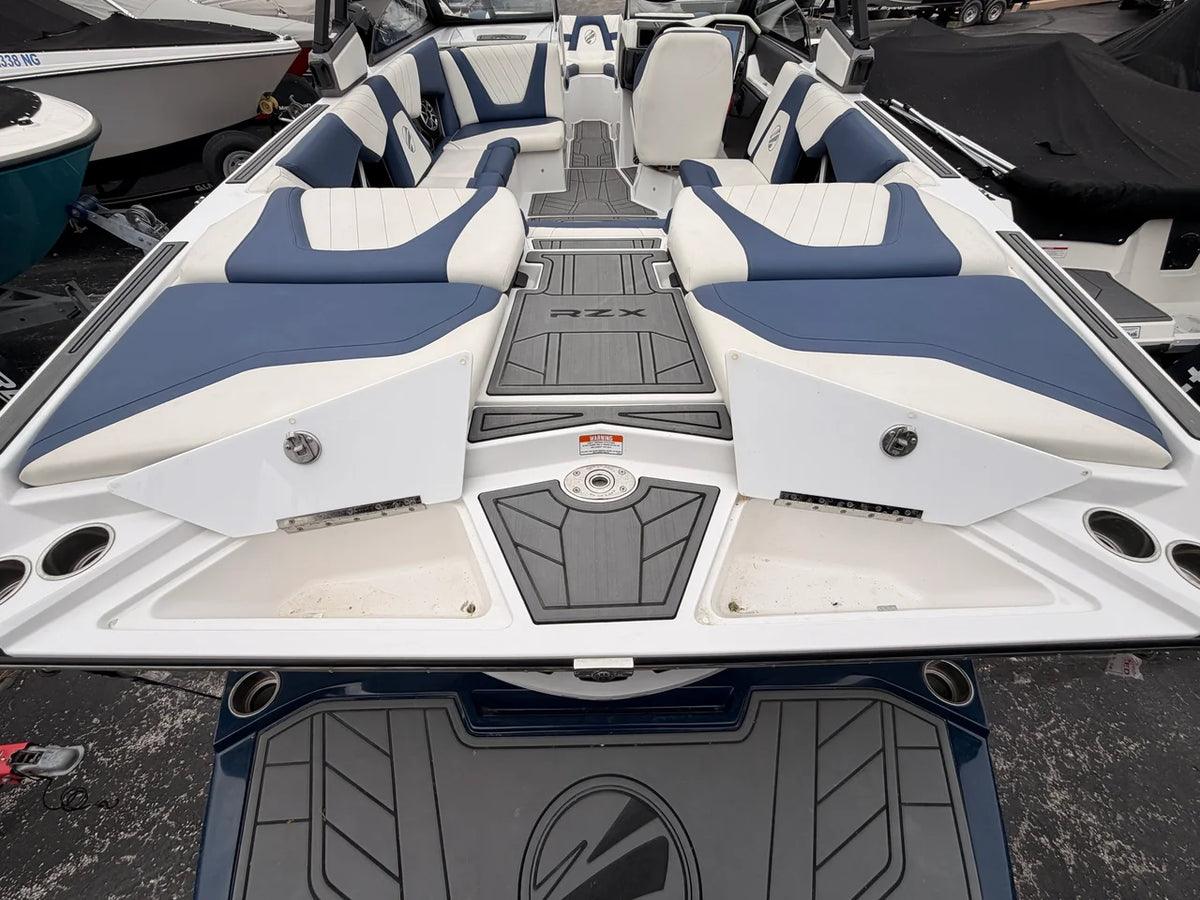 2021 Tige 22RZX 22.0 feet, Pewaukee, WI #11
