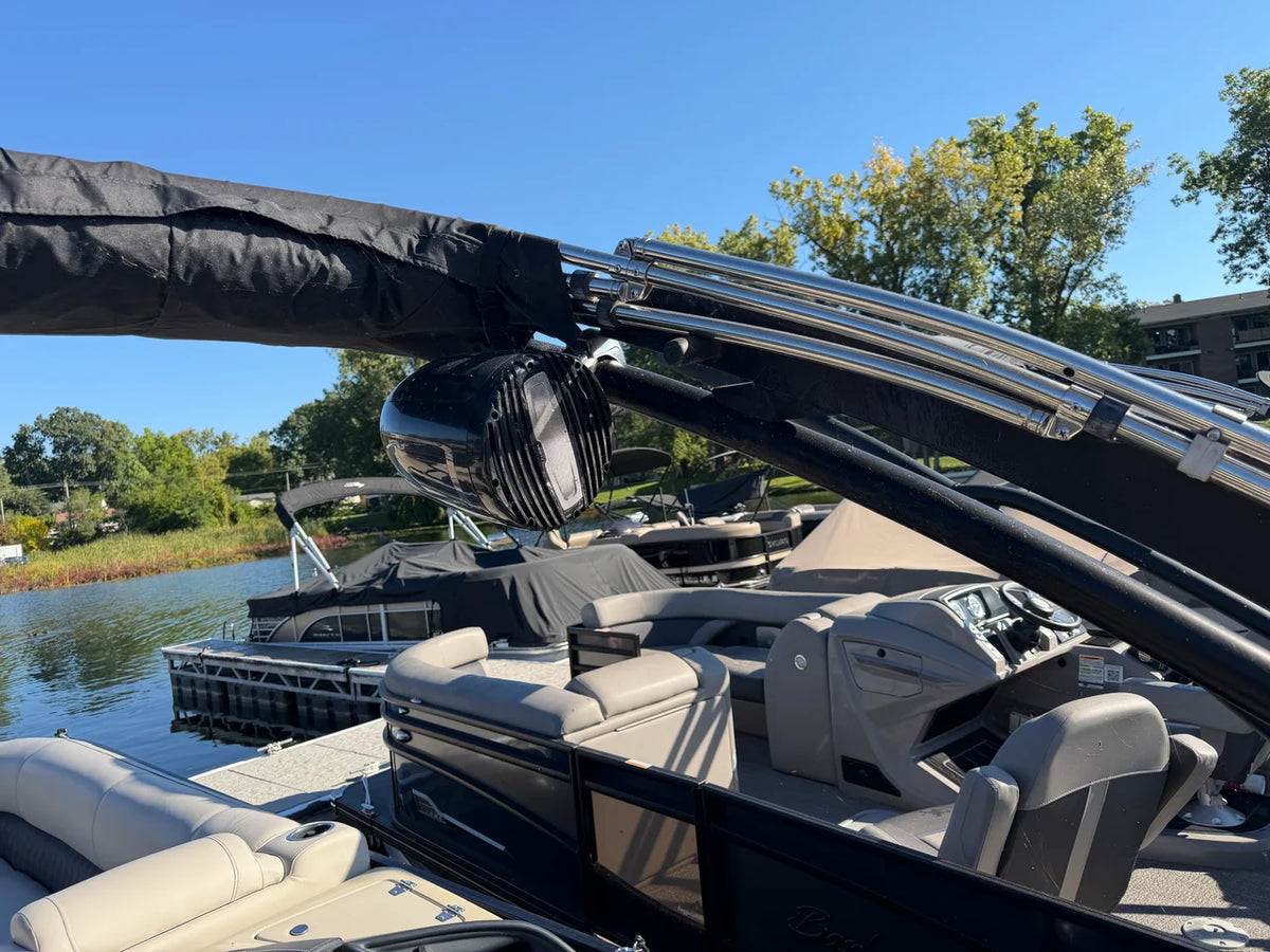 2020 Barletta LUSSO 25UCAT 27.0 feet, Waterford, MI #17