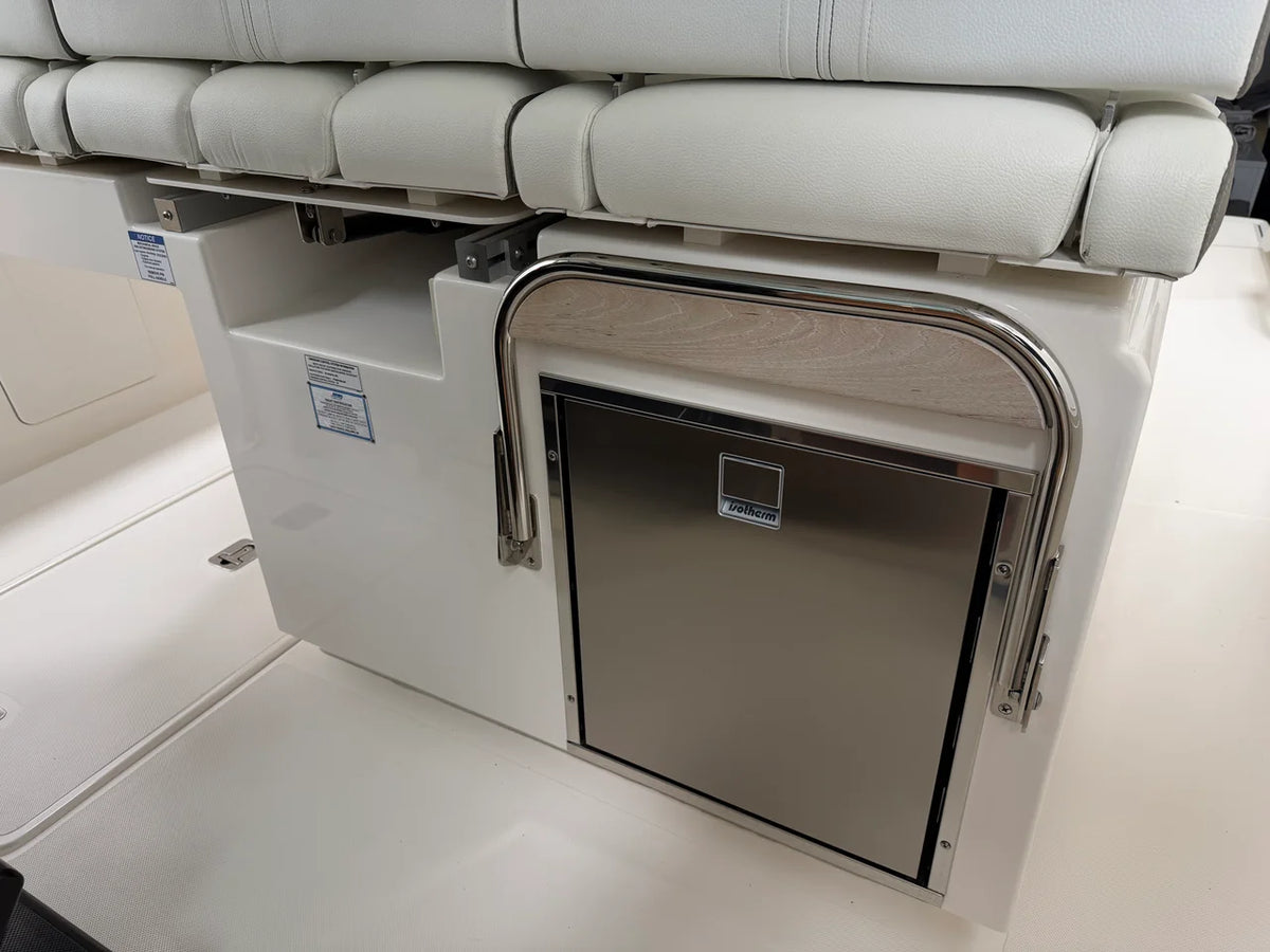 2023 Tiara Yachts 34 LS 34.0 feet, Marblehead, OH #13