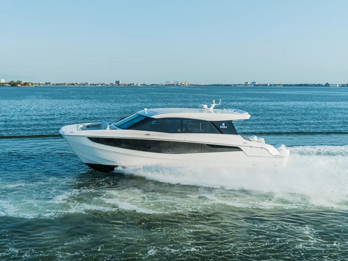 2027 Aquila 46 Coupe 46.0 feet, Inuvik, Northwest Territories #14