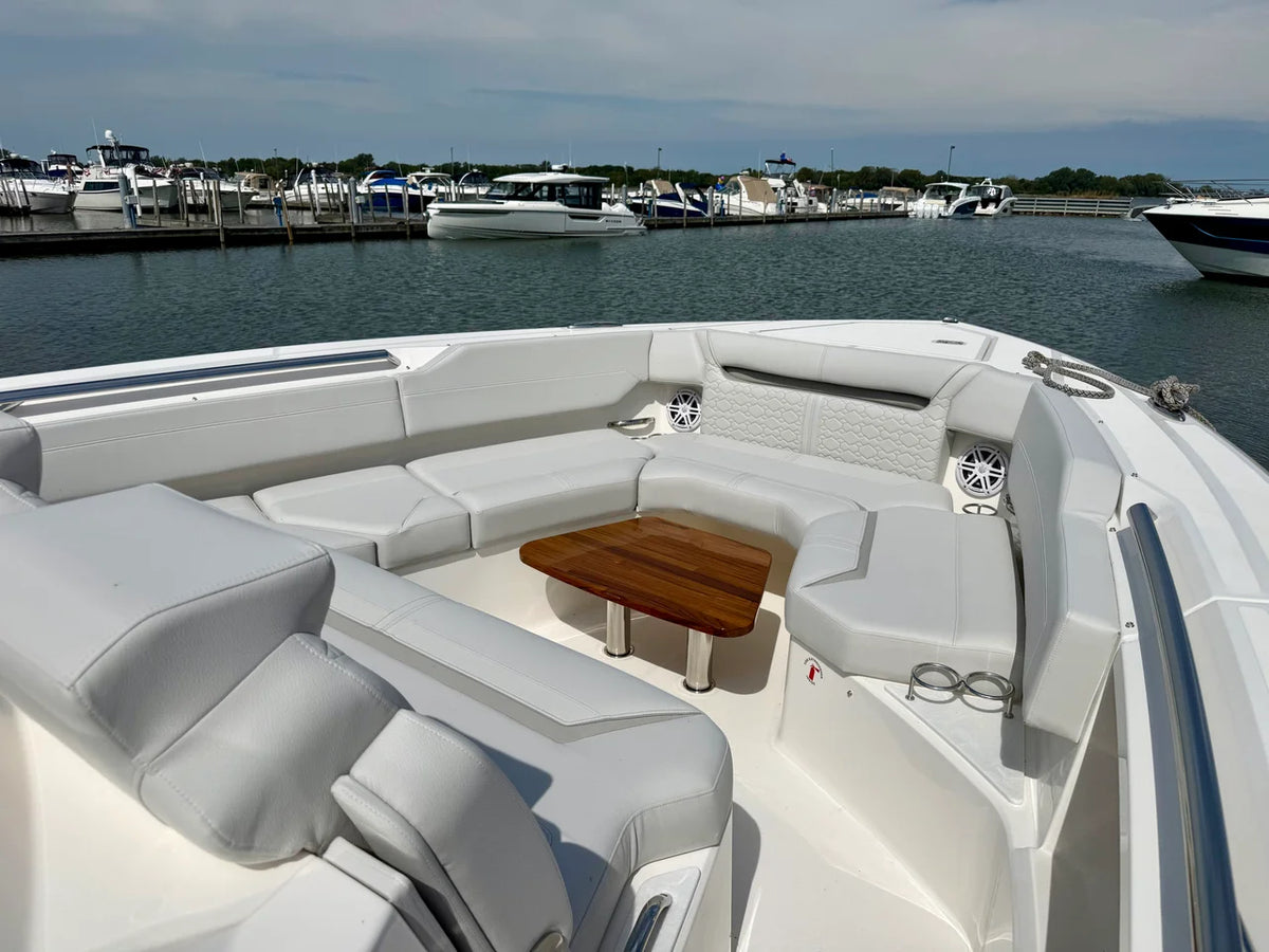 2027 Tiara Yachts 43LS 43.0 feet, Harrison Township, MI #19