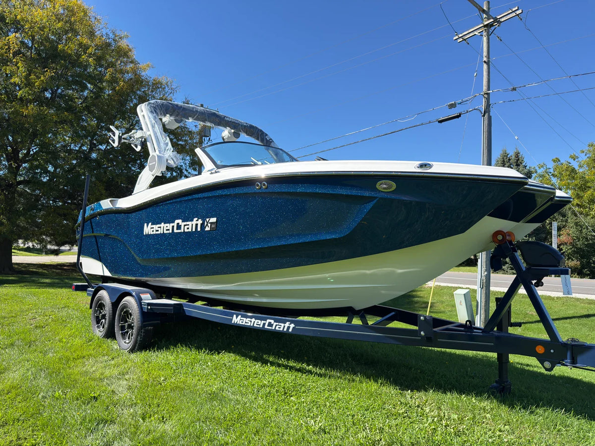 2027 Mastercraft XT22 22.0 feet, Pewaukee, WI #3