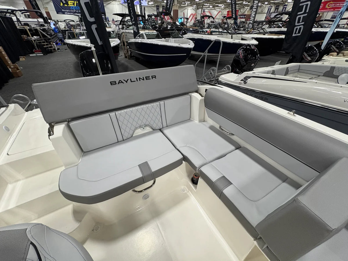 2025 Bayliner D20 19.0 feet, Oshkosh, WI #12