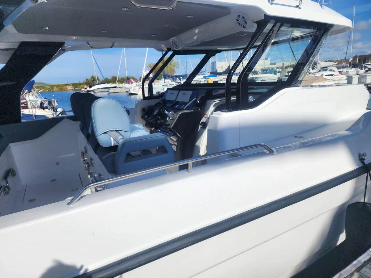 2027 Cruisers Yachts 45VTR 45.0 feet, Sturgeon Bay, WI #7