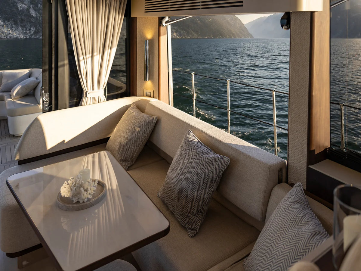 2027 Galeon 430 EXP 43.0 feet, Inuvik, Northwest Territories #62