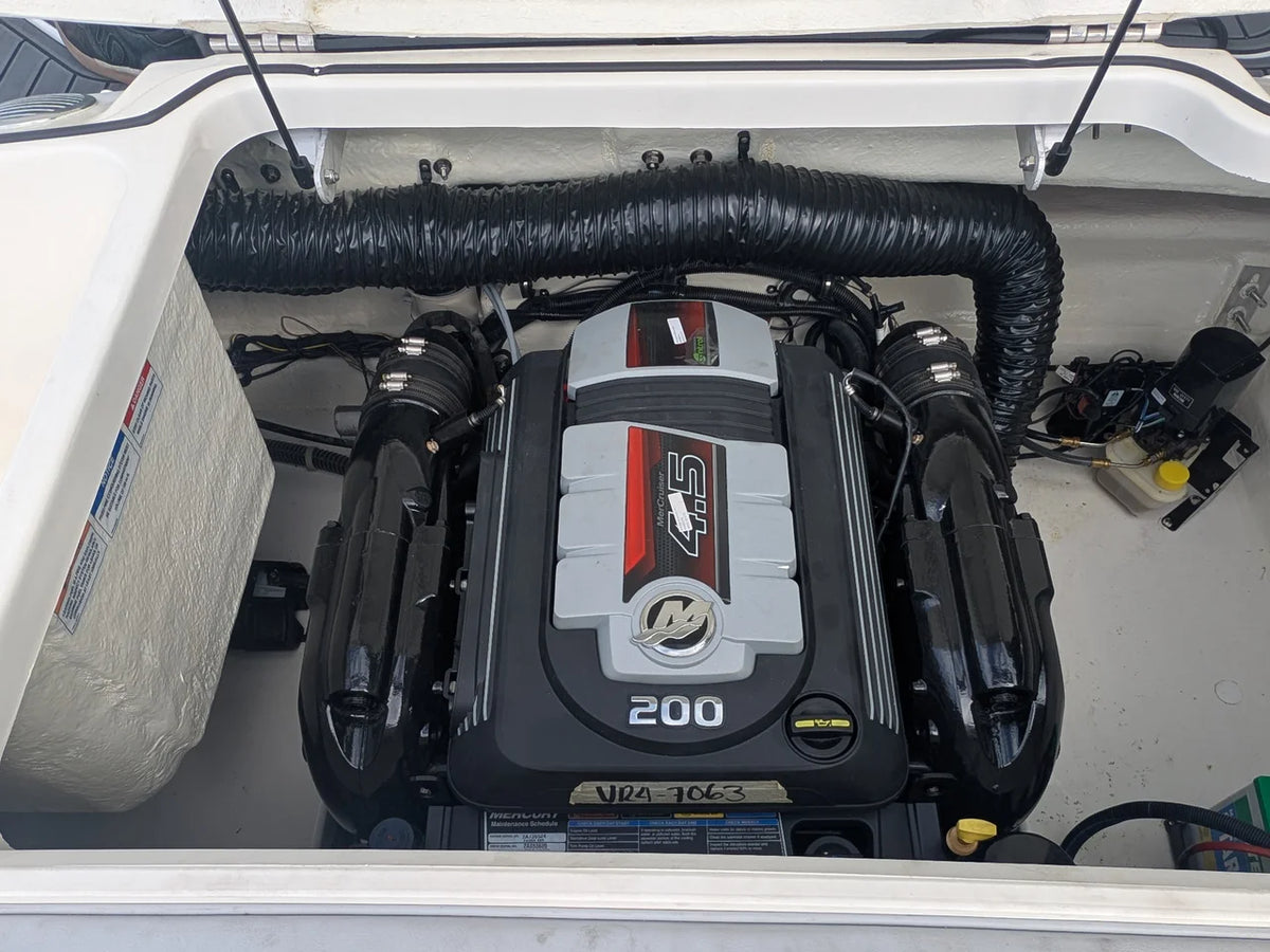 2023 Bayliner VR4 Bowrider 18.0 feet, Madison, WI #16