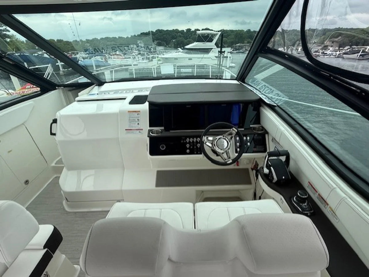 2026 Sea Ray Sundancer 320 32.0 feet, Antioch, IL #9