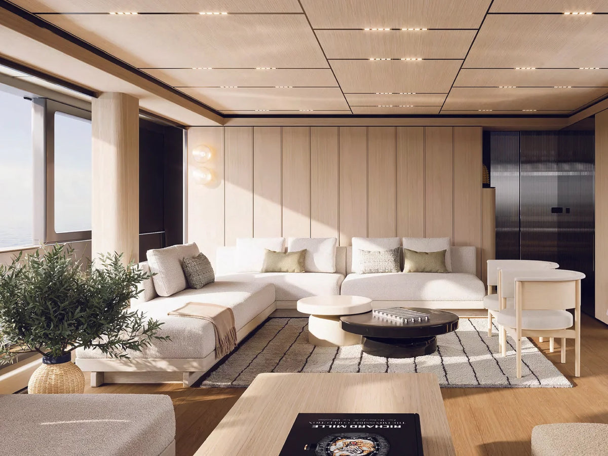 2027 Azimut Magellano 27M 85.0 feet, Inuvik, Northwest Territories #9