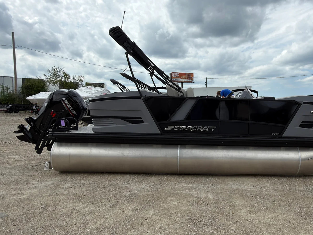 2027 Starcraft VX 20 Q DH 20.0 feet, Pewaukee, WI #9