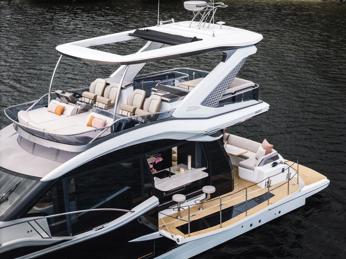 2027 Galeon 520 FLY 52.0 feet, Inuvik, Northwest Territories #21