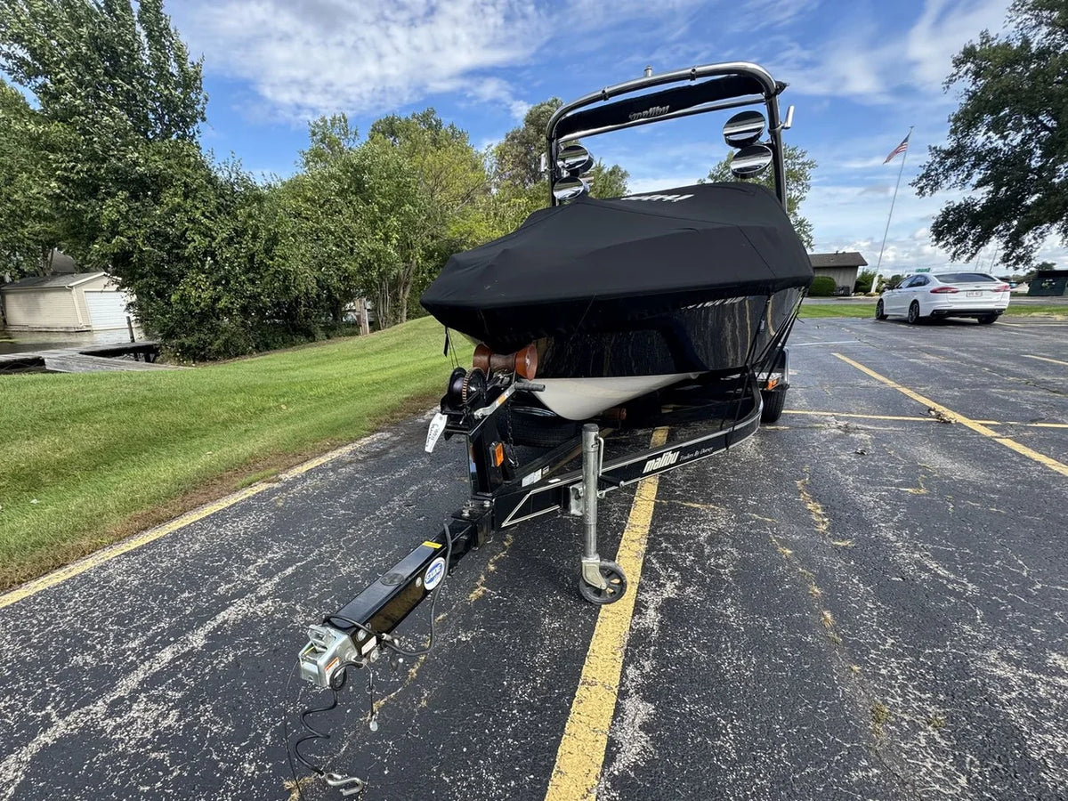2007 Malibu 23 LSV 23.0 feet, Oshkosh, WI #32