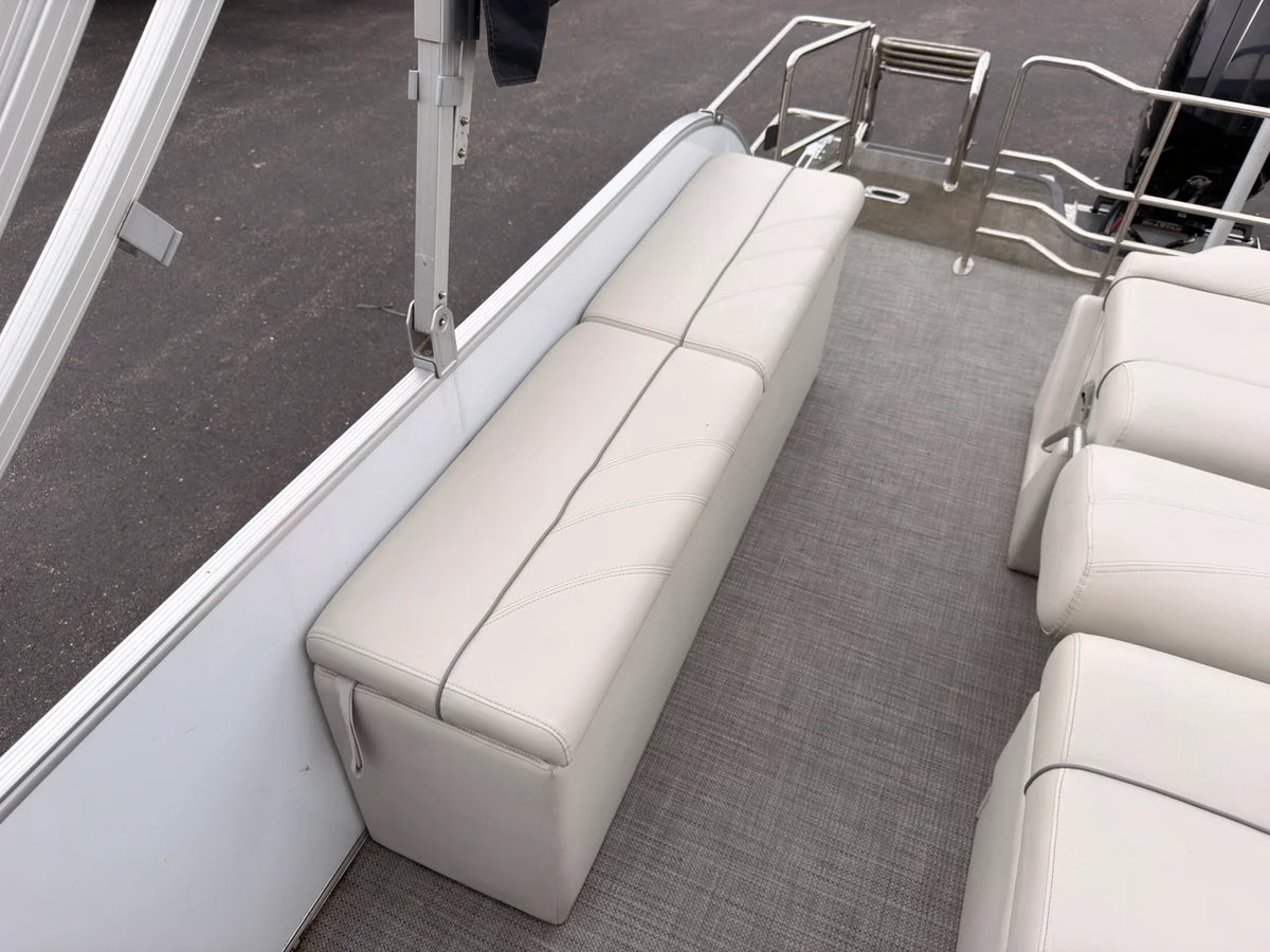 2017 Sylvan MIRAGE 8524 DL 25.0 feet, Antioch, IL #42