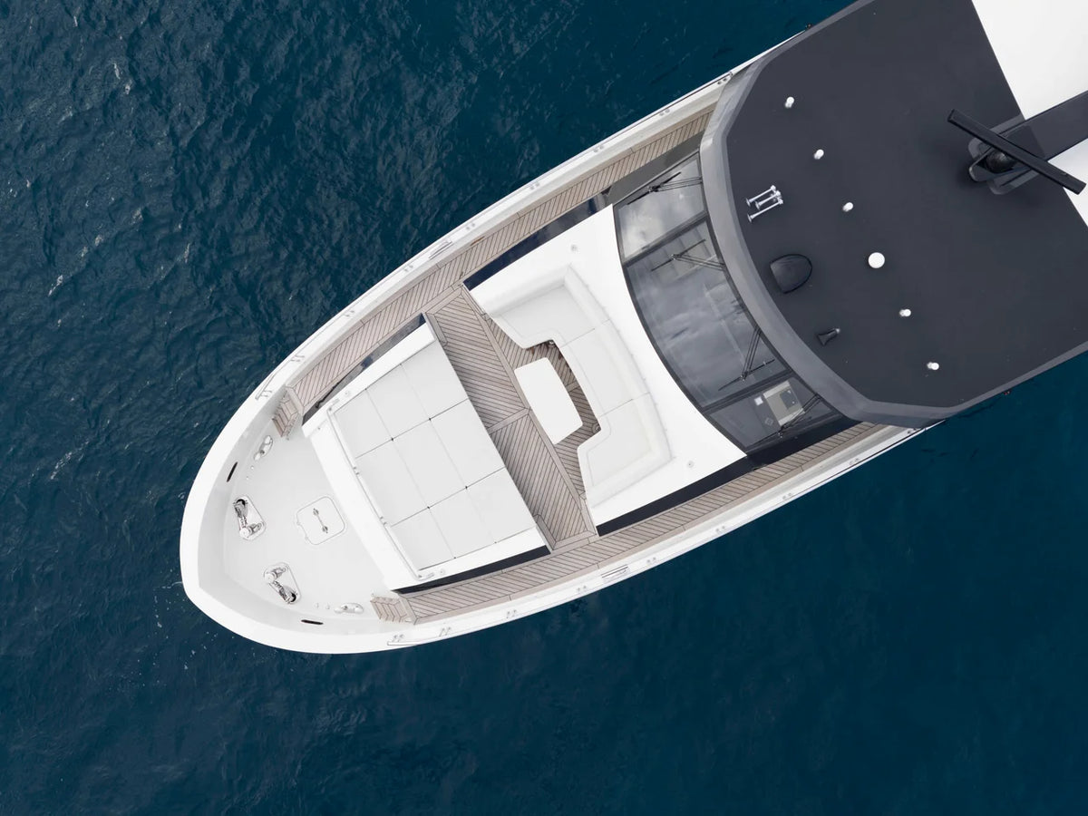 2027 Ocean Alexander 30R 97.0 feet, Inuvik, Northwest Territories #14