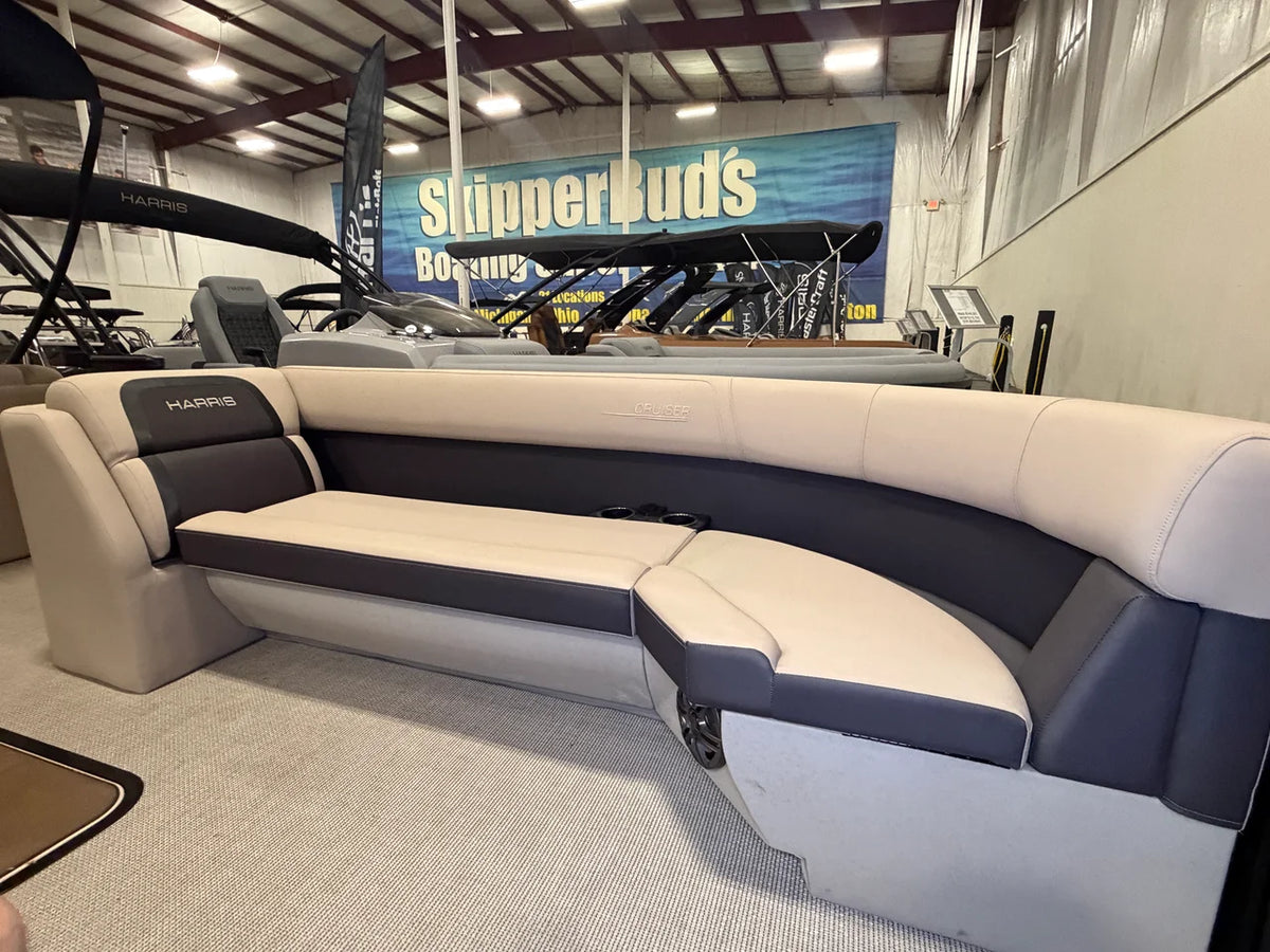 2025 Harris 250 Cruiser 25.0 feet, Oshkosh, WI #8