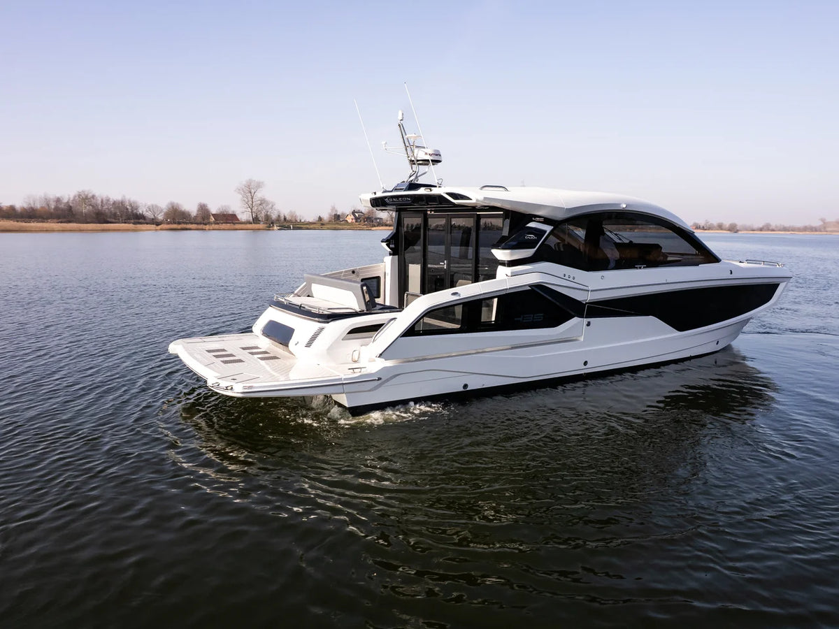 2027 Galeon 435 GTI 43.0 feet, Inuvik, Northwest Territories #15