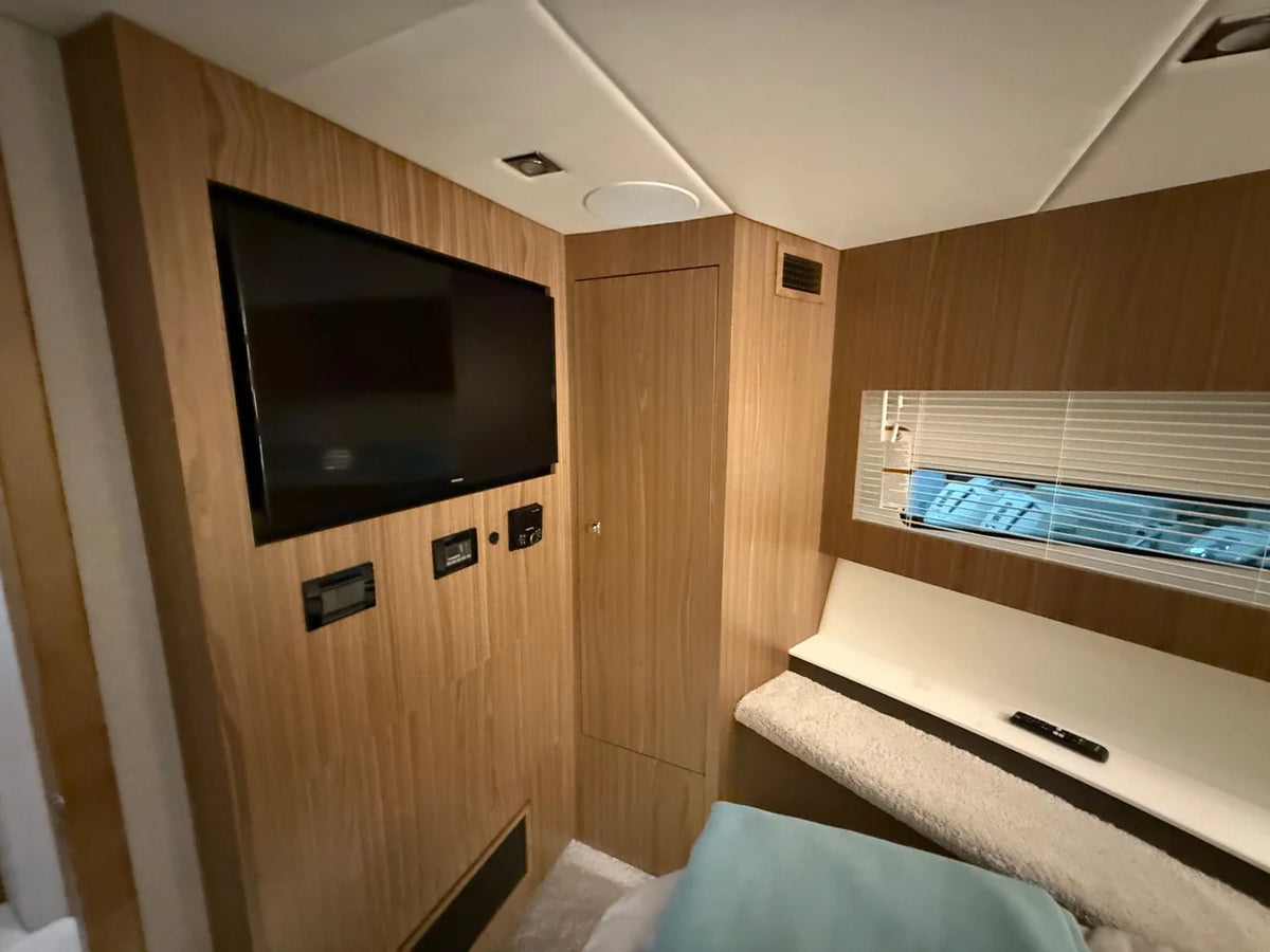 2026 Cruisers Yachts 46 Cantius 46.0 feet, Marblehead, OH #40