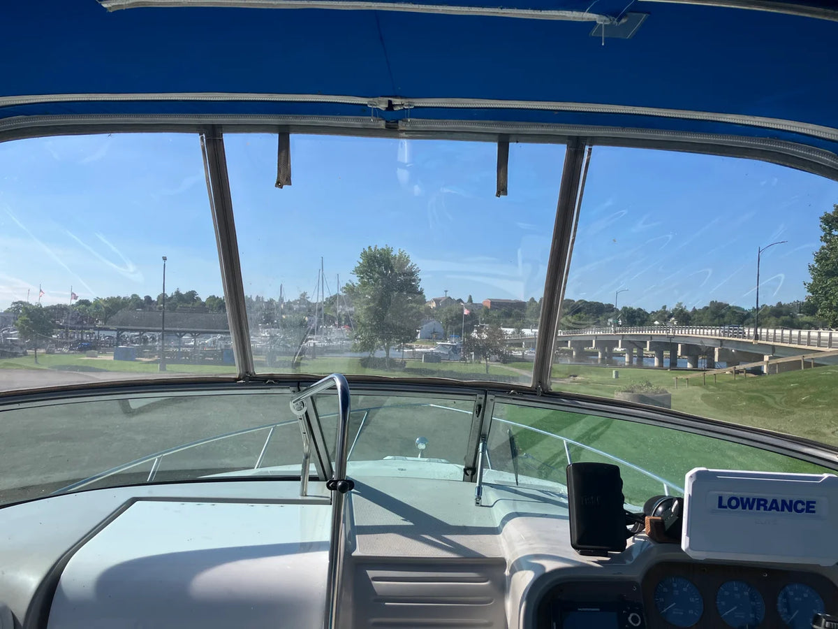 1997 Formula 27 PERFORMANCE CRUISER 27.0 feet, Sturgeon Bay, WI #12