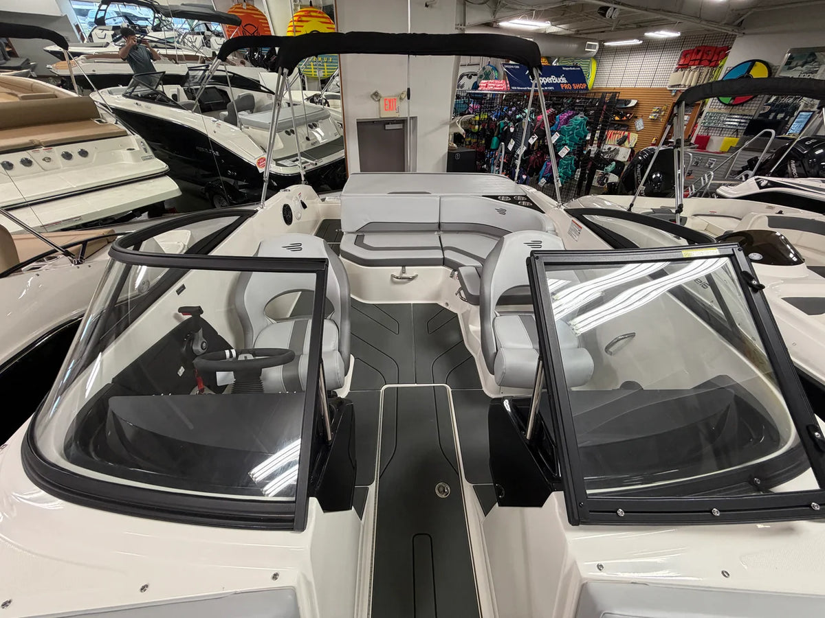 2025 Bayliner V20I 20.0 feet, Pewaukee, WI #23