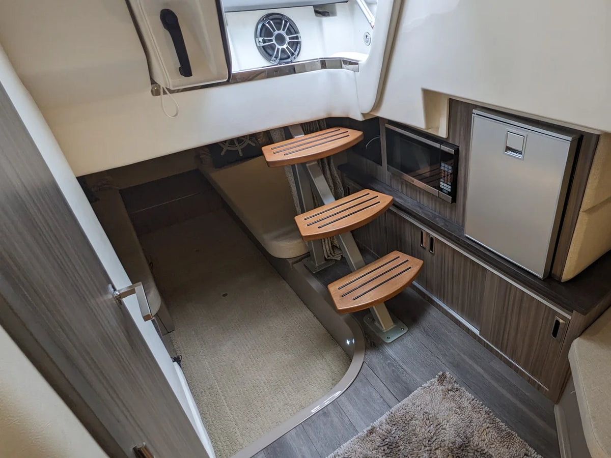 2021 Sea Ray 320 SUNDANCER OB 32.0 feet, Marblehead, OH #19