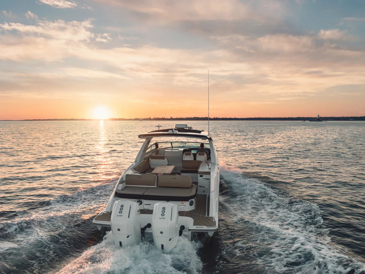 2027 Sea Ray SLX 400 Outboard 40.0 feet, Inuvik, Northwest Territories #51