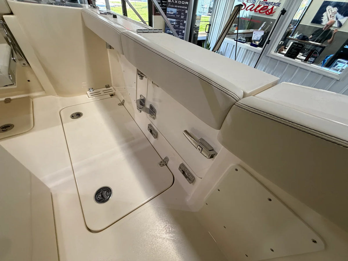 2027 Scout 260 LXF 26.0 feet, Grand Haven, MI #39