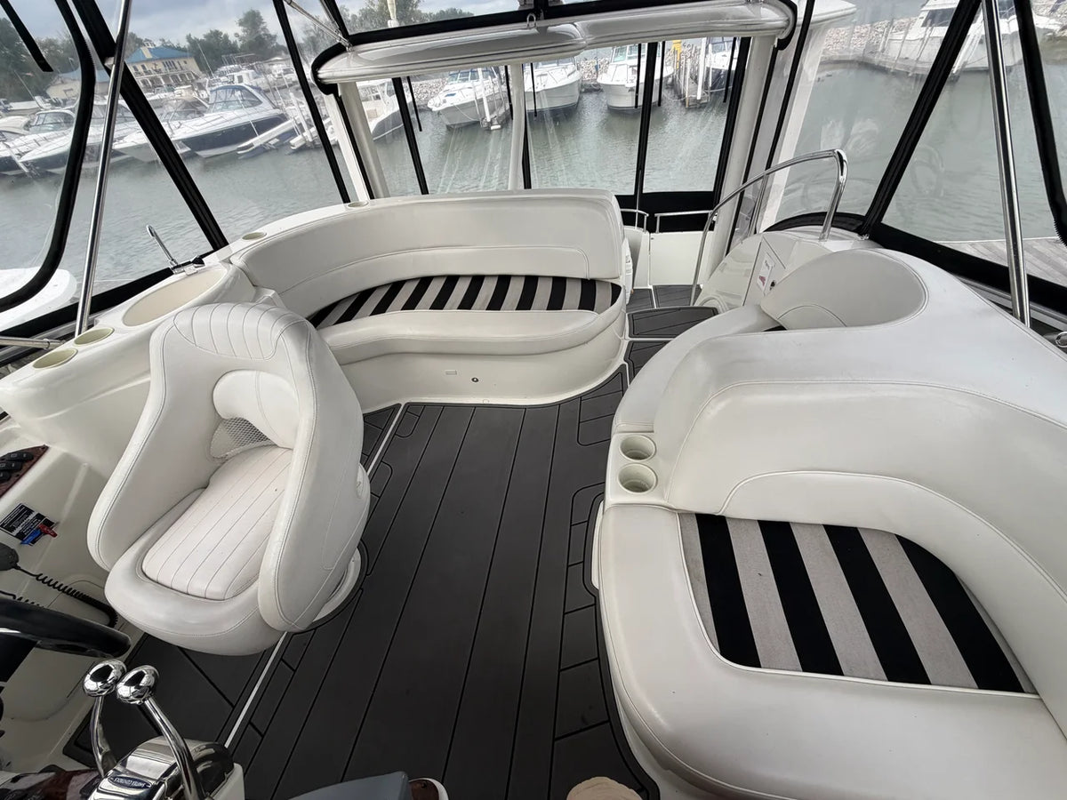 2005 Meridian 368 MOTORYACHT 36.0 feet, Marblehead, OH #17