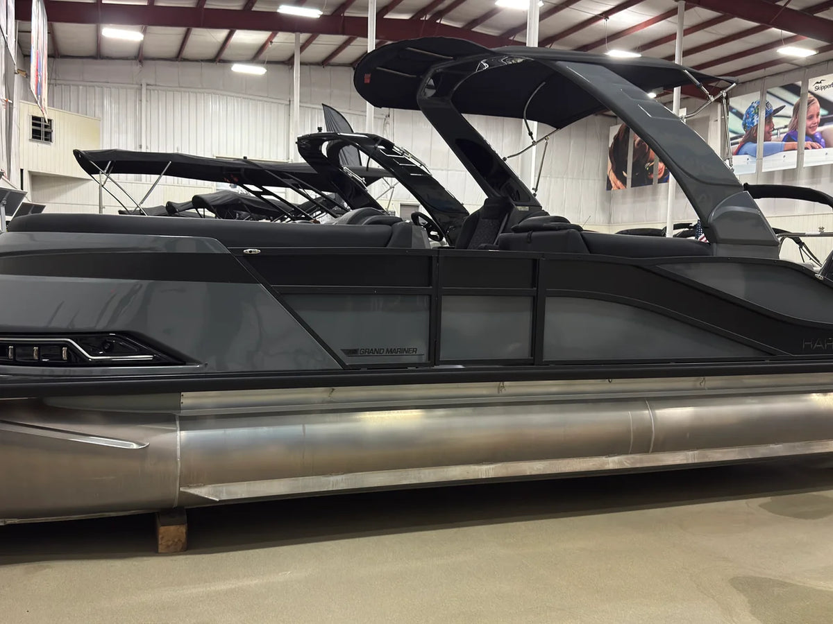 2026 Harris 230 Grand Mariner 23.0 feet, Oshkosh, WI #2