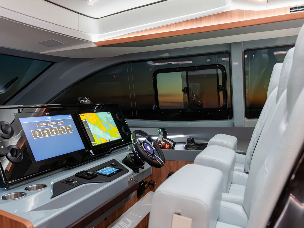 2027 Aquila 46 Coupe 46.0 feet, Inuvik, Northwest Territories #23