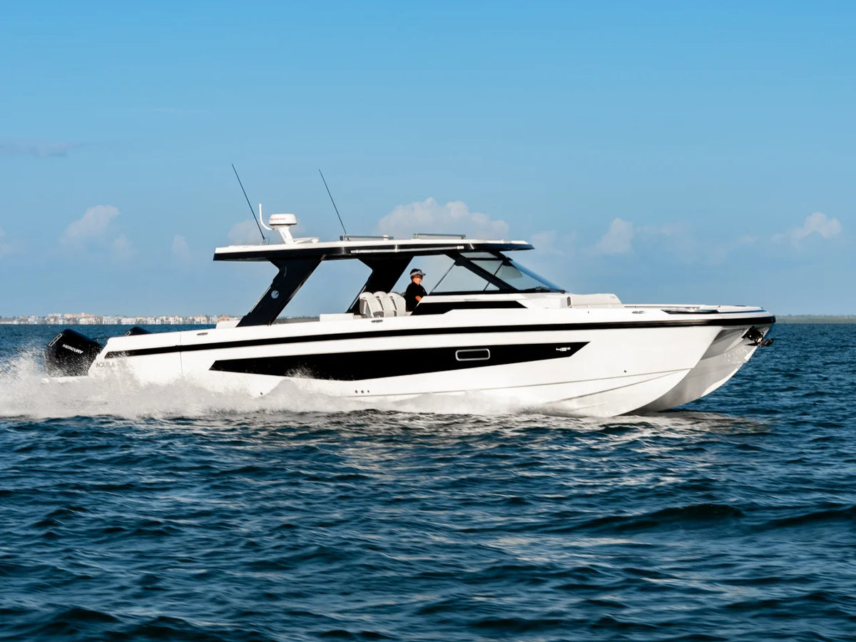 2027 Aquila 45 Sport 45.0 feet, Inuvik, Northwest Territories #2