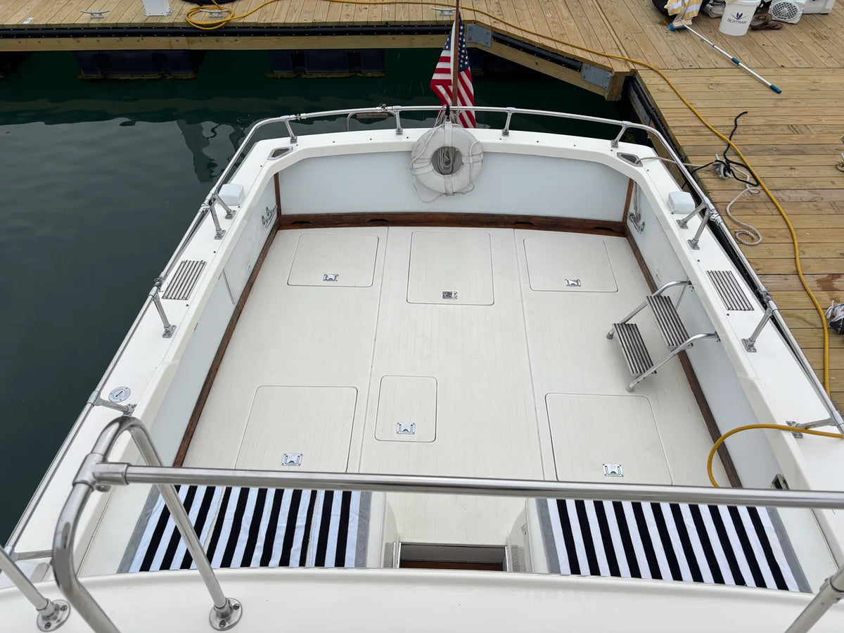 1978 Bertram 31 31.0 feet, Winthrop Harbor, IL #22