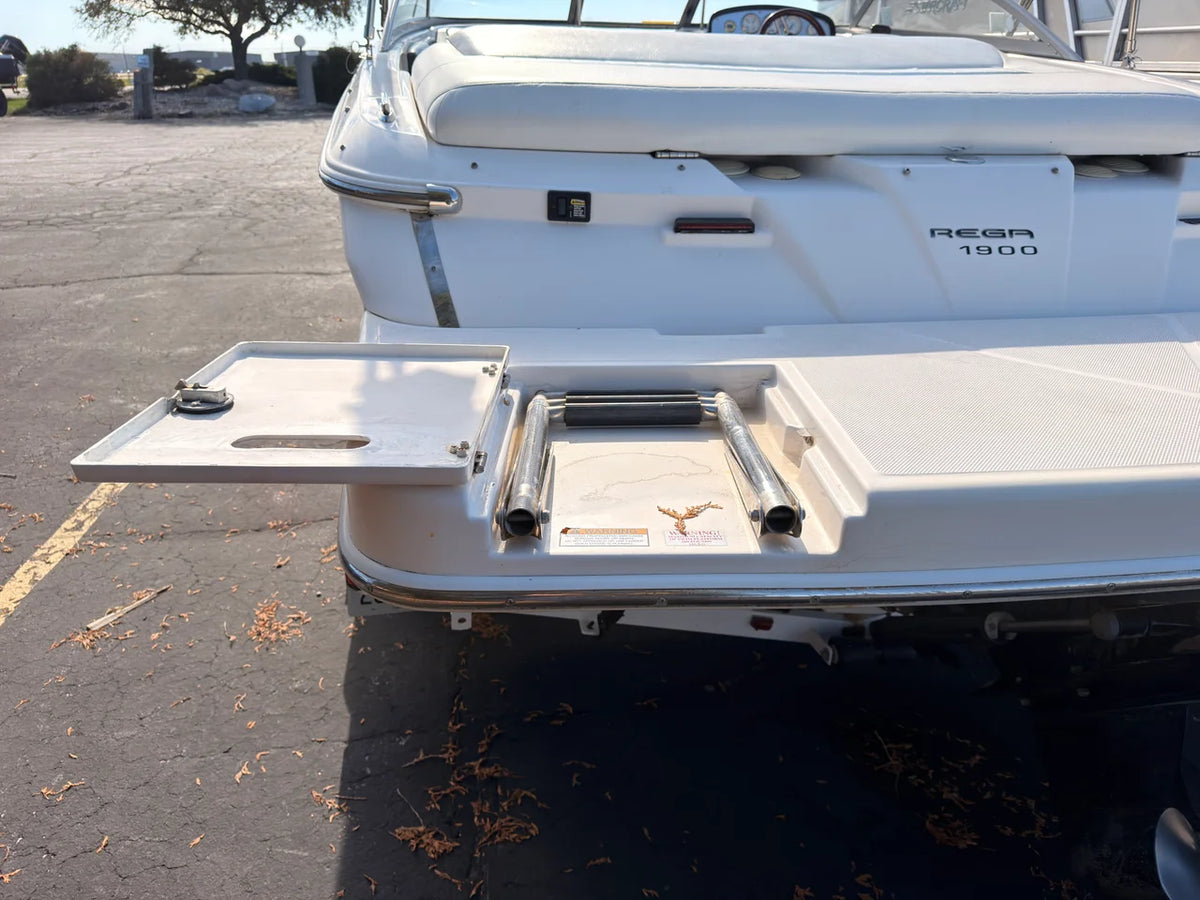 2008 Regal 1900 19.0 feet, Pewaukee, WI #11