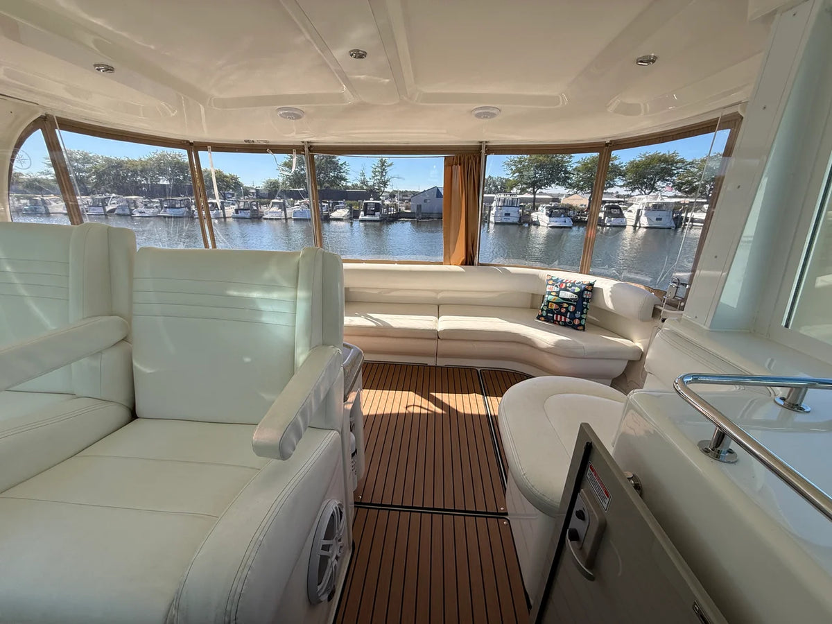 2005 Sea Ray 390 MOTOR YACHT 41.0 feet, Muskegon, MI #14
