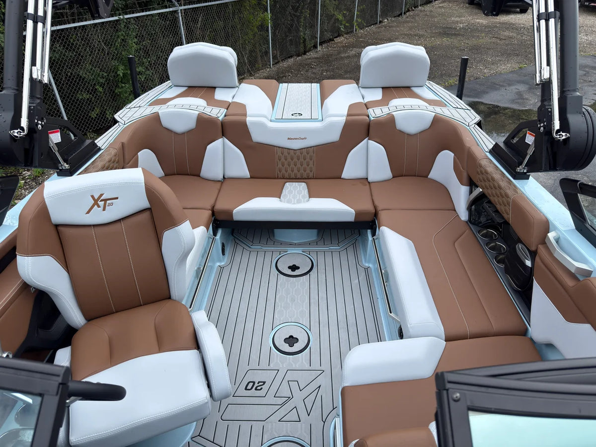 2027 Mastercraft XT 20 20.0 feet, Pewaukee, WI #19