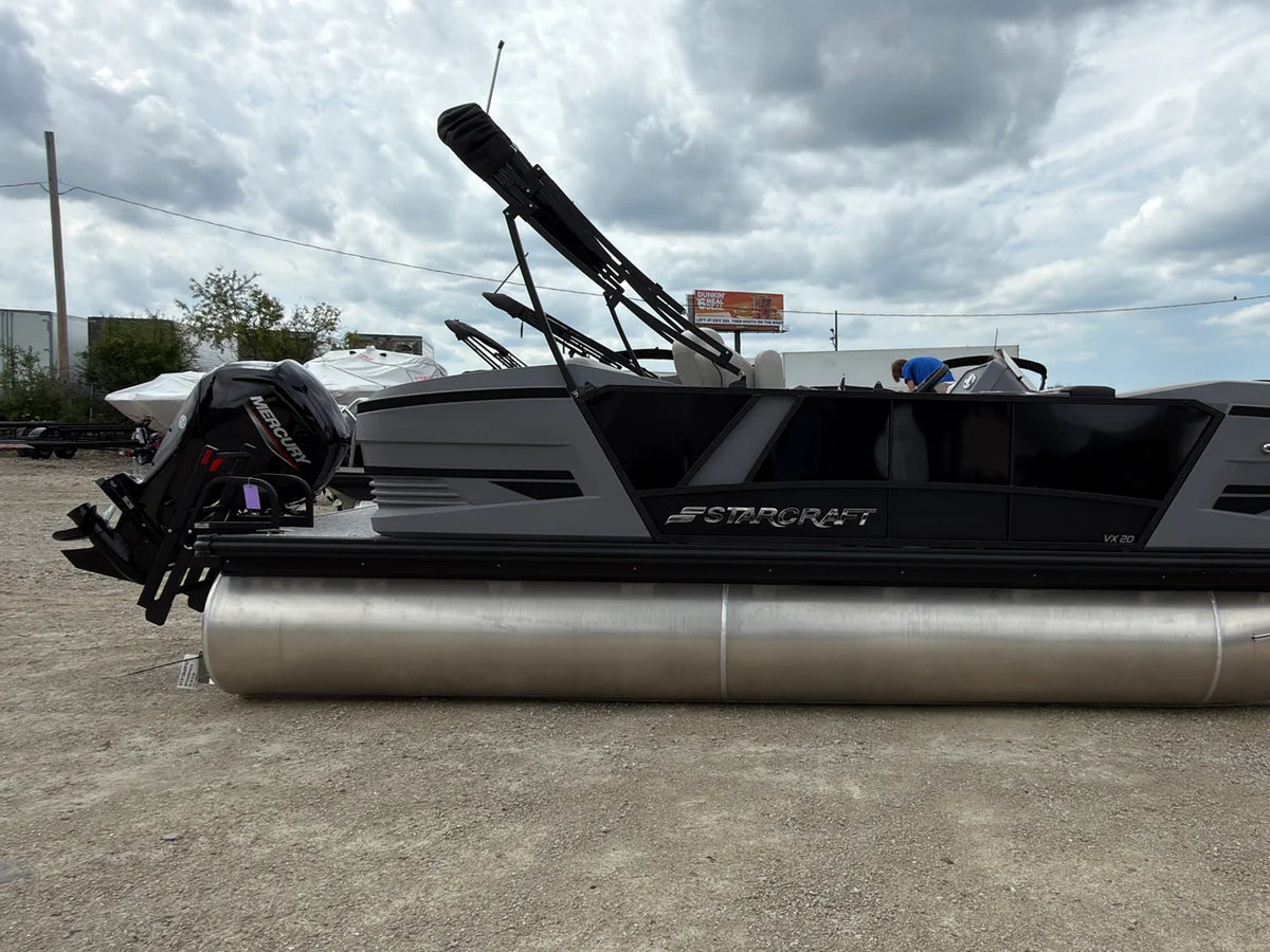 2027 Starcraft VX 20 Q DH 20.0 feet, Pewaukee, WI #10