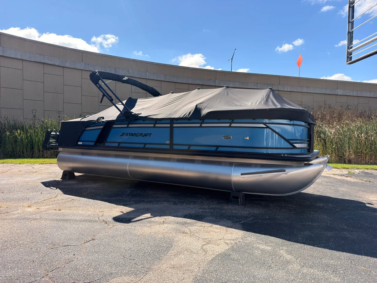 2026 Starcraft EXS 3 DL 23.0 feet, Antioch, IL #2