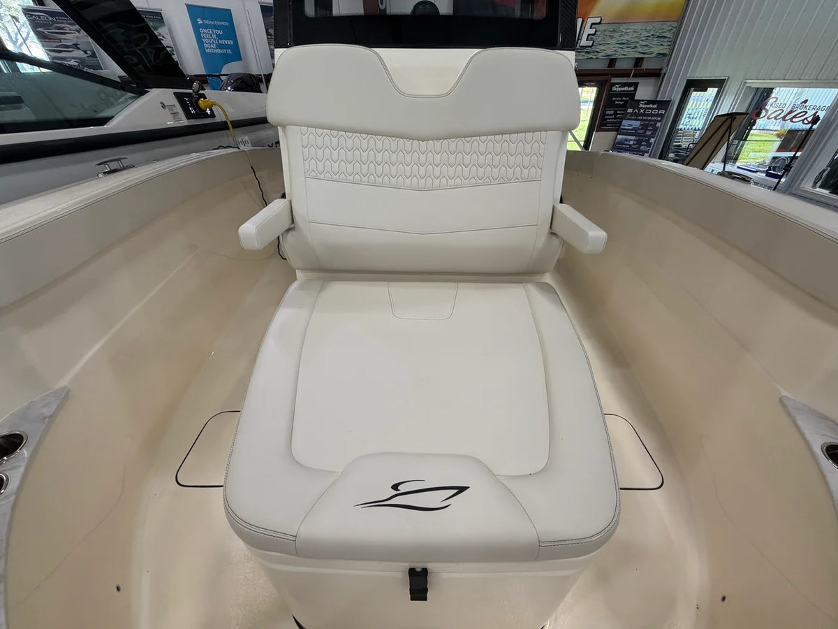 2027 Scout 260 LXF 26.0 feet, Grand Haven, MI #47