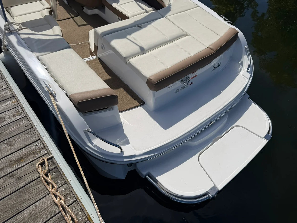 2019 Cobalt 220S 22.0 feet, Sturgeon Bay, WI #11