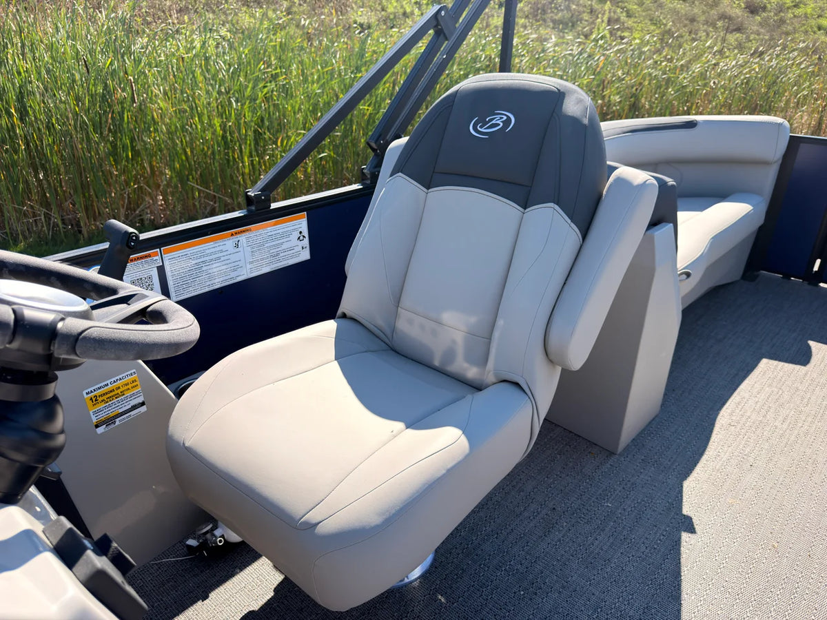 2026 Barletta S22QC 22.0 feet, Oshkosh, WI #29