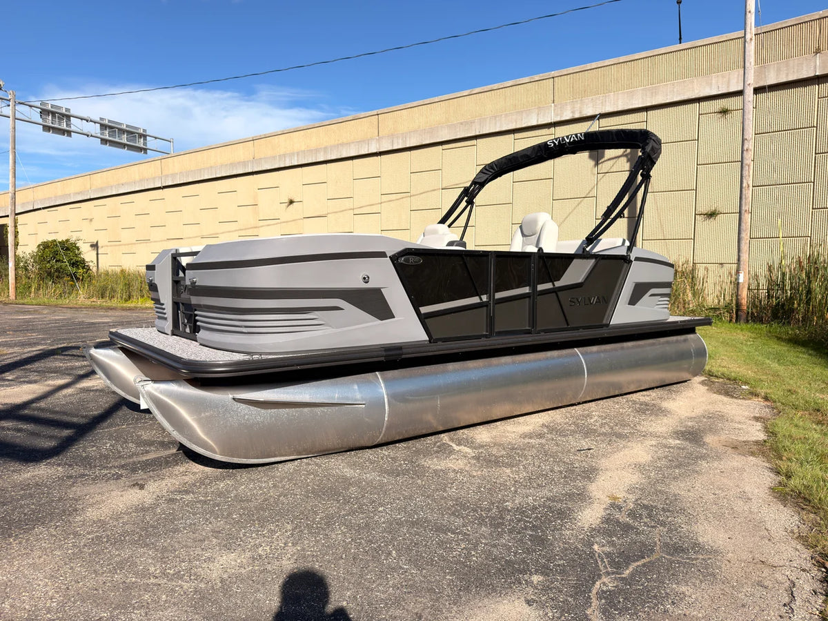 2027 Sylvan R-20 Q DH 20.0 feet, Oshkosh, WI #6