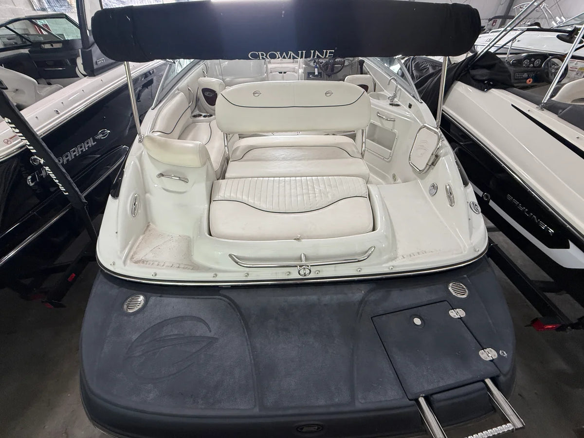 2007 Crownline 220 EX 22.0 feet, Pewaukee, WI #18