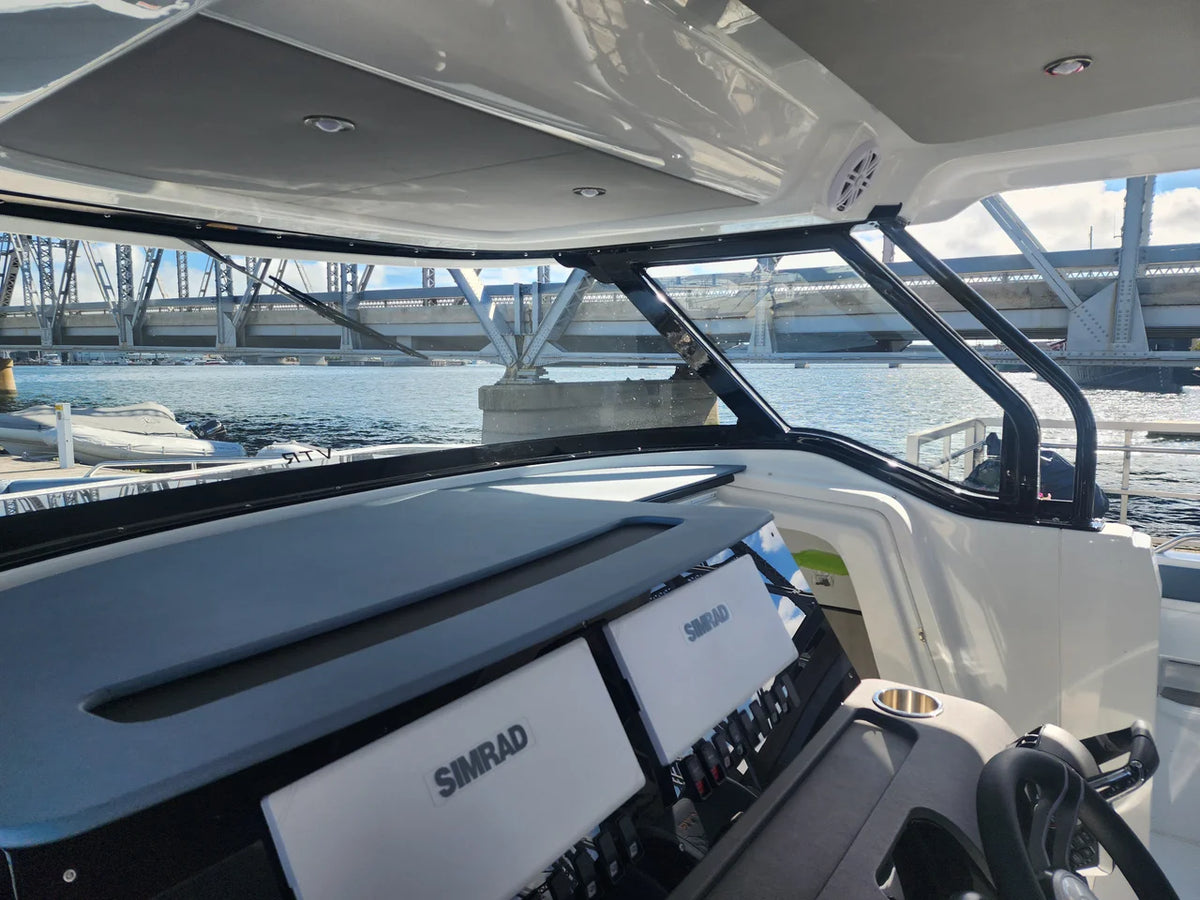 2027 Cruisers Yachts 45 VTR 45.0 feet, Sturgeon Bay, WI #52