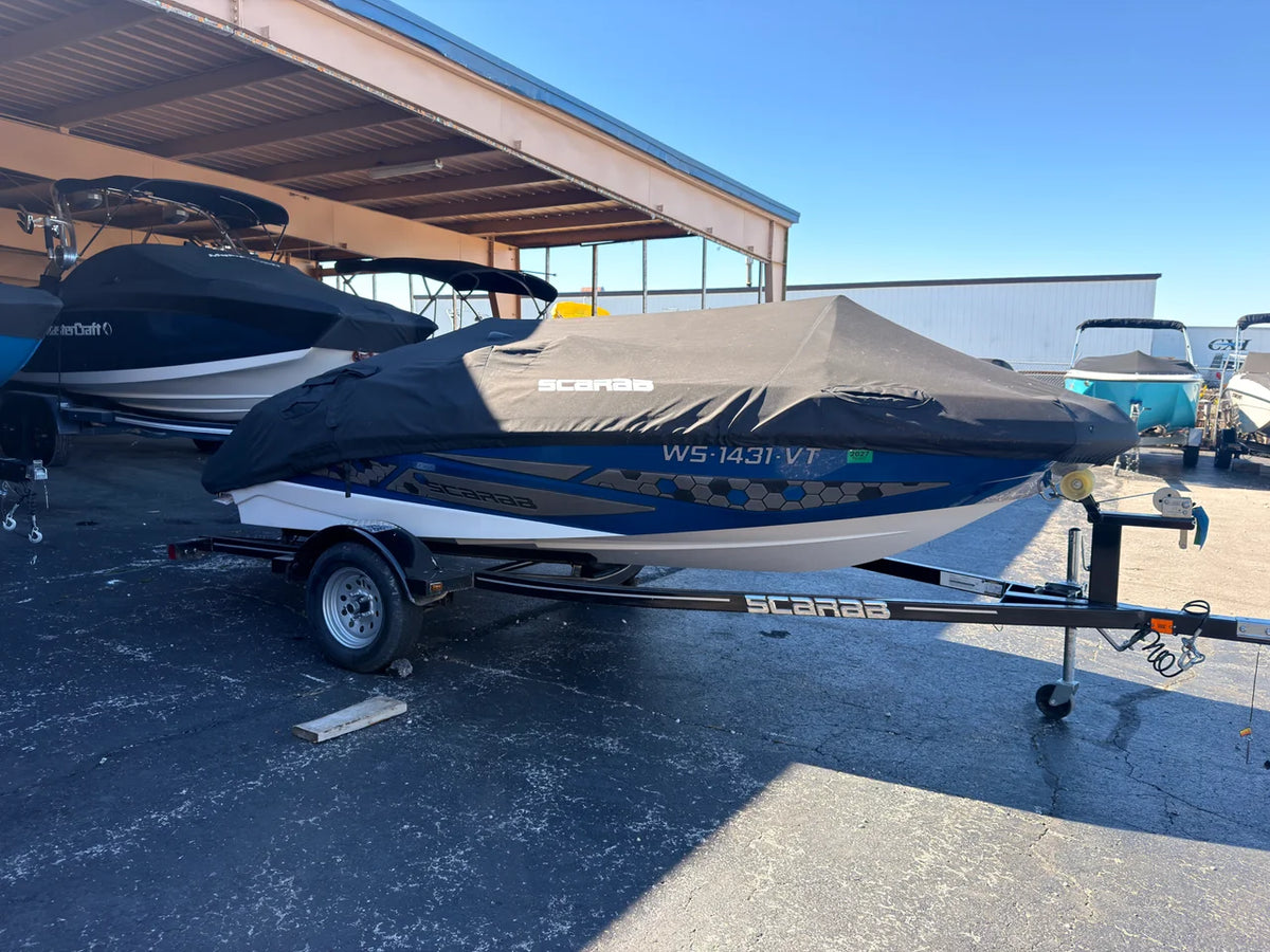 2021 Scarab 165 ID 16.0 feet, Pewaukee, WI #2