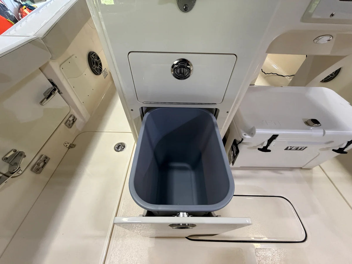 2027 Scout 260 LXF 26.0 feet, Grand Haven, MI #55