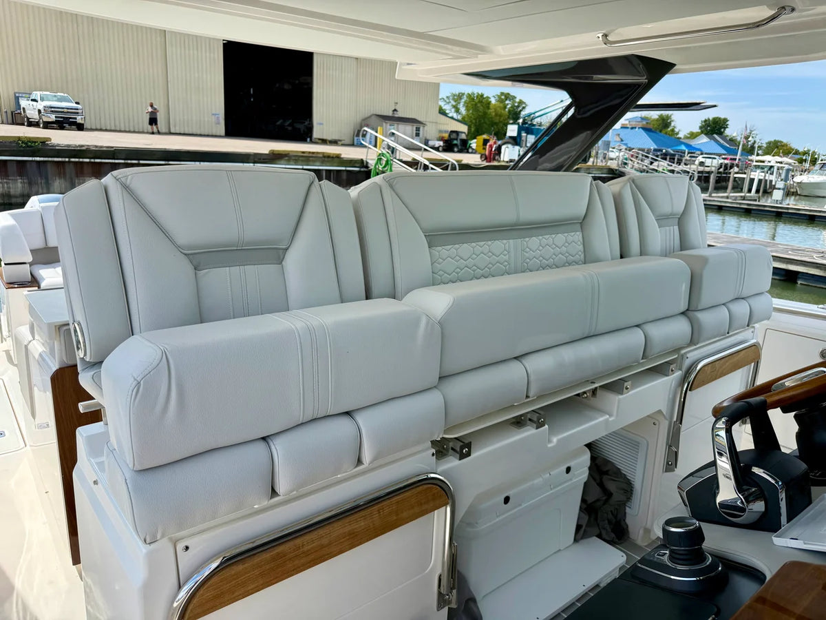 2027 Tiara Yachts 43LS 43.0 feet, Harrison Township, MI #15